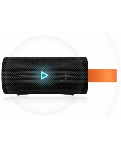 Prijenosni zvučnik Xiaomi - S28D Sound Pocket, 2.0, TWS, crni - 9