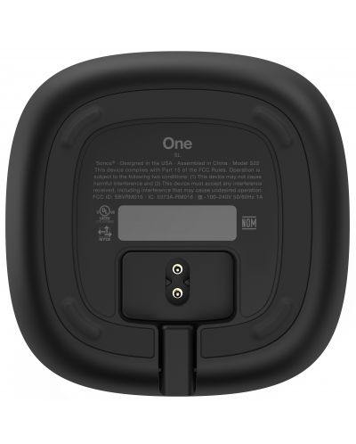 Zvučnik Sonos - One SL, crni - 5