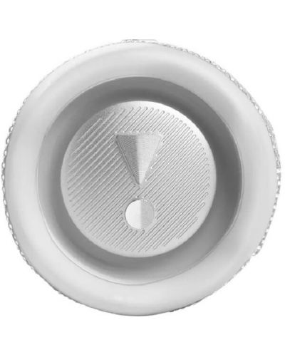 Prijenosni zvučnik JBL - Flip 6, vodootporni, bijeli - 5