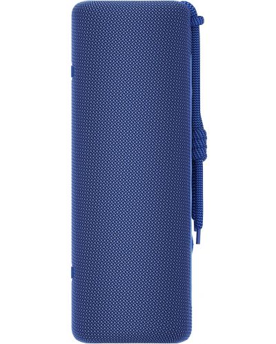 Prijenosni zvučnik Xiaomi - Mi Portable, plavi - 2