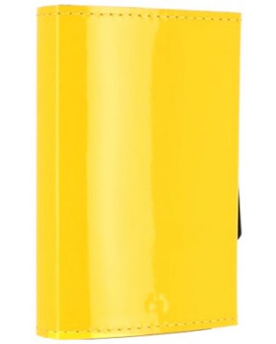 Novčanik Ogon Cascade - Slim, Glossy Citrus - 2