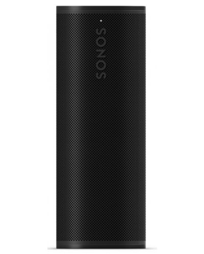 Prijenosni zvučnik Sonos - Roam 2, crni - 3