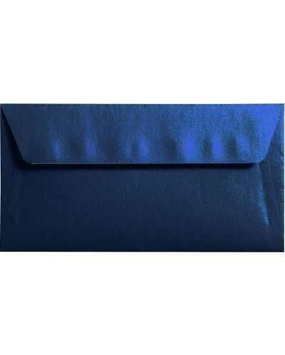 Omotnica Favini - DL,  kraljevski plava, 10 komada - 1