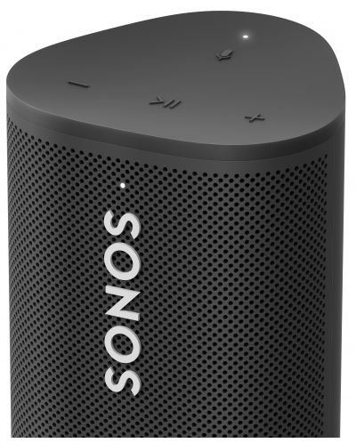 Prijenosni zvučnik Sonos - Roam, crni - 7