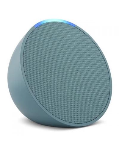 Prijenosni zvučnik Amazon - Echo Pop, zeleni - 1