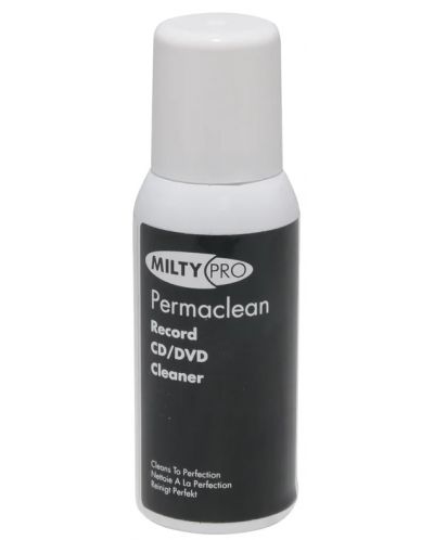 Tekućina za čišćenje Milty - Permaclean, 110ml - 1