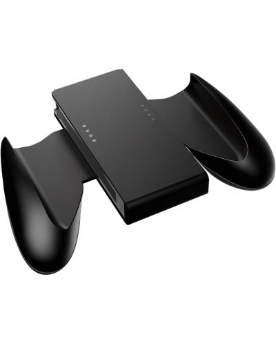 PowerA Joy-Con Comfort Grip, za Nintendo Switch, Black - 2