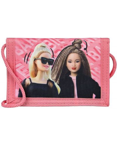 Dječji novčanik Undercover - Barbie - 1