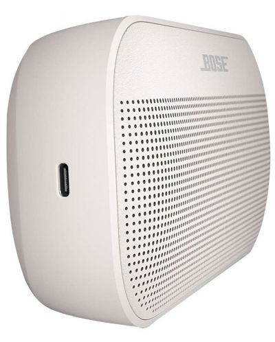 Prijenosni zvučnik Bose - SoundLink Flex, vodootporan, bijeli - 5