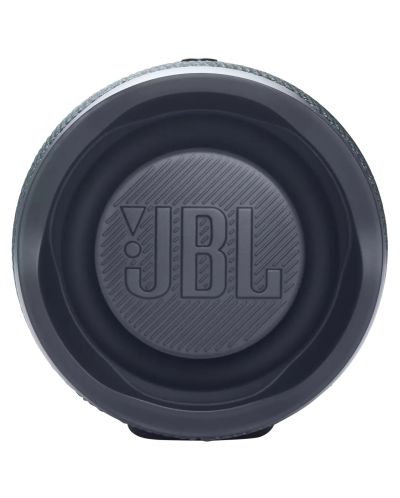 Prijenosni zvučnik JBL - Charge Essential 2, vodootporni, crni - 6