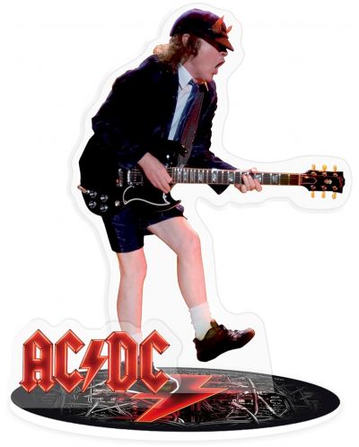 Poklon set GB eye Music: AC/DC - Angus Young - 4