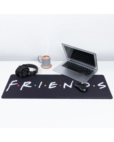 Podloga za miš Paladone Television: Friends - Logo - 3