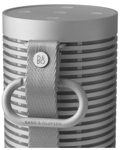 Prijenosni zvučnik Bang & Olufsen - Beosound Explore, sivi - 3