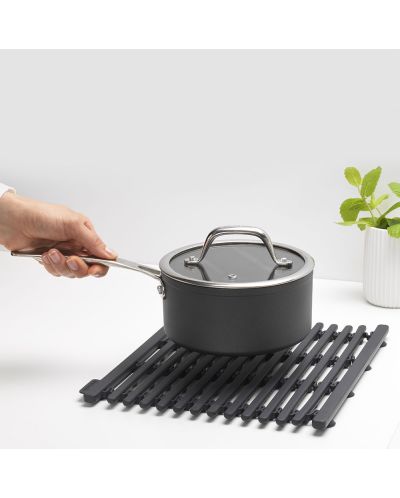 Podloga za suđe Brabantia - SinkSide, Dark Grey - 5