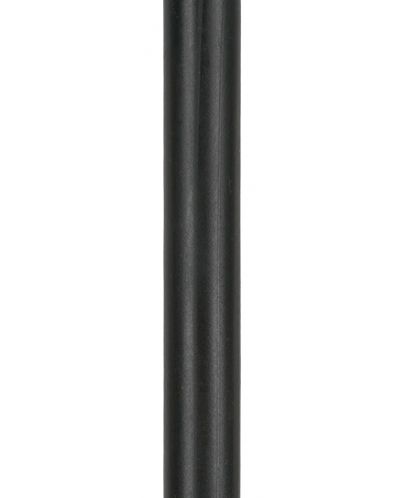 Luster Rabalux - Toras 72124, IP20, GU10, 4 x 5W, 230V, crno i hrast - 2