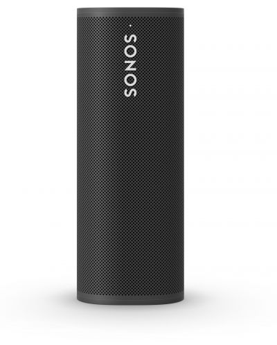 Prijenosni zvučnik Sonos - Roam, crni - 4