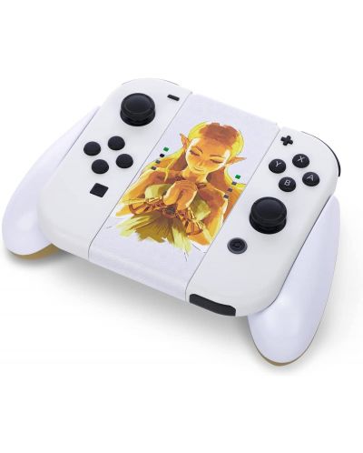 PowerA Joy-Con Comfort Grip, za Nintendo Switch, Princess Zelda - 5