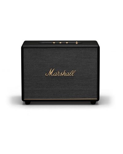 Prijenosni zvučnik Marshall - Woburn III, crni - 1