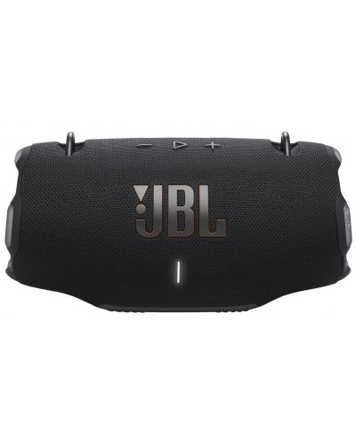 Prijenosni zvučnik JBL - Xtreme 4, vodootporni, crni - 1