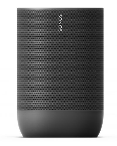 Prijenosni zvučnik Sonos - Move, crni - 3