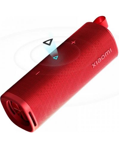 Prijenosni zvučnik Xiaomi - S29D Sound Outdoor, 30W, TWS, crveni - 5