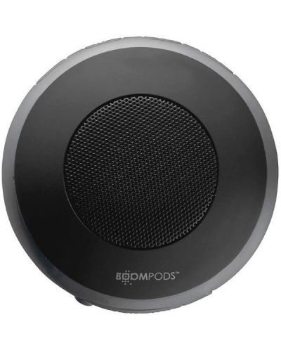 Prijenosni zvučnik Boompods - Aquapod, sivi - 1