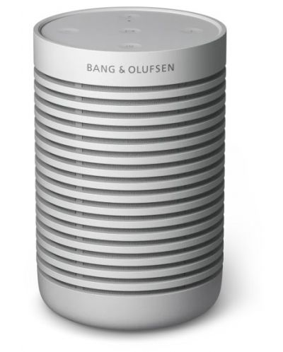 Prijenosni zvučnik Bang & Olufsen - Beosound Explore, sivi - 1
