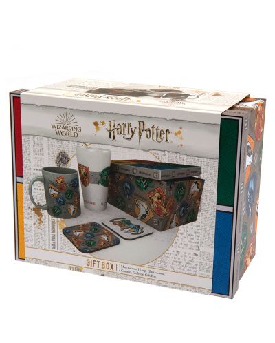 Poklon set ABYstyle Movies: Harry Potter - Stand Together - 5