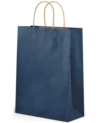 Poklon vrećica Lastva - Plava, 25 х 31 х 10 cm - 1