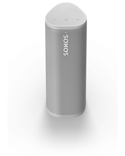 Prijenosni zvučnik Sonos - Roam SL, vodootporan, bijeli - 2