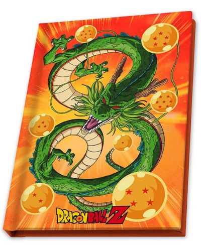 Poklon set ABYstyle Animation: Dragon Ball Z - Goku - 6