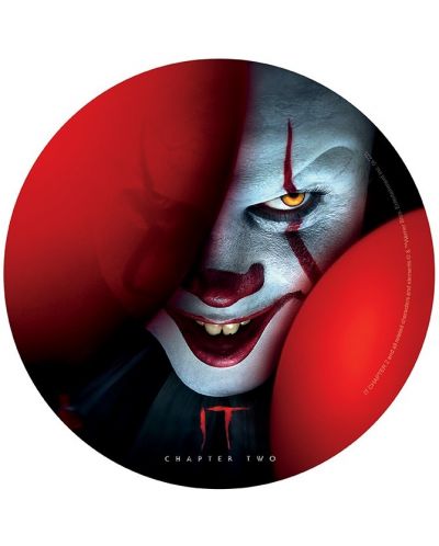 Podloga za miš ABYstyle Movies: IT - Pennywise & Balloon - 1