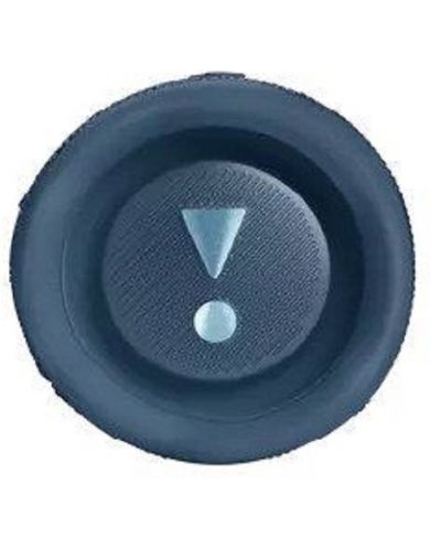 Prijenosni zvučnik JBL - Flip 6, vodootporan, plavi - 4