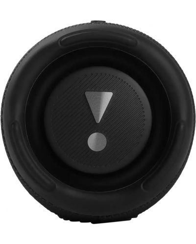 Prijenosni zvučnik JBL - Charge 5, crni - 5
