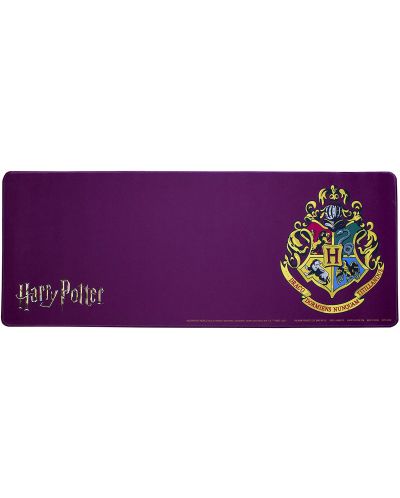 Podloga za miš Paladone Movies: Harry Potter - Hogwarts - 1