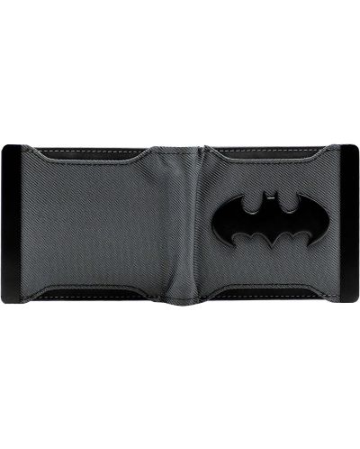 Novčanik ABYstyle DC Comics: Batman - Bat Symbol - 3