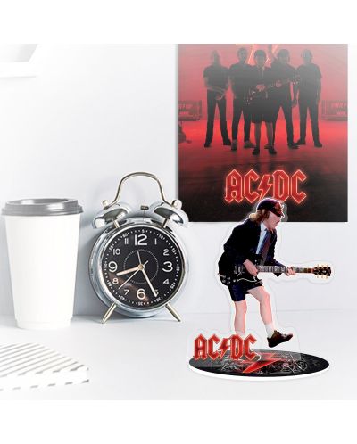 Poklon set GB eye Music: AC/DC - Angus Young - 5