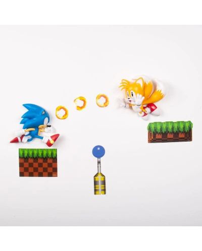 Poklon set Fizz Creations Games: Sonic - Sonic & Tails - 5