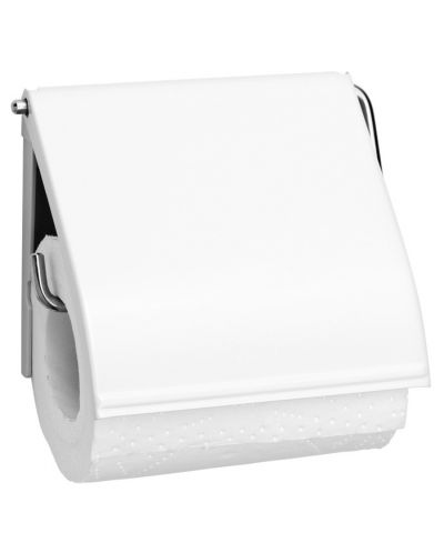 Stalak za toaletni papir Brabantia - Classic, White - 2