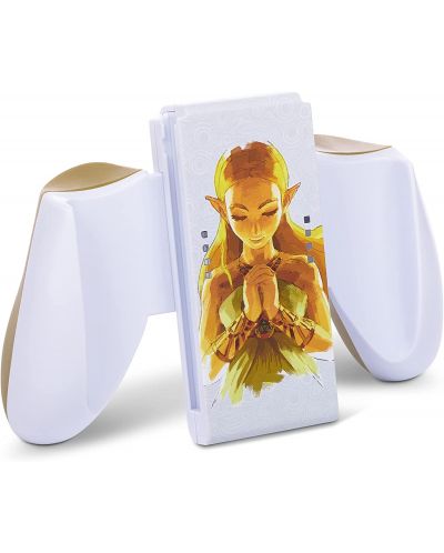 PowerA Joy-Con Comfort Grip, za Nintendo Switch, Princess Zelda - 2