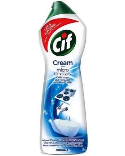 Deterdžent Cif - Cream, 500 ml - 1