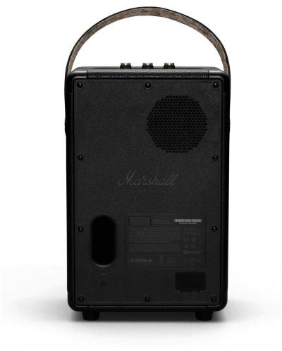 Prijenosni zvučnik Marshall - Tufton, Black & Brass - 2