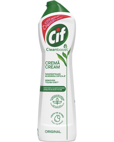 Deterdžent Cif - Cream, 250 ml - 1