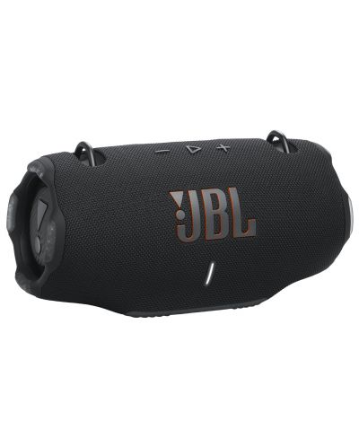 Prijenosni zvučnik JBL - Xtreme 4, vodootporni, crni - 2