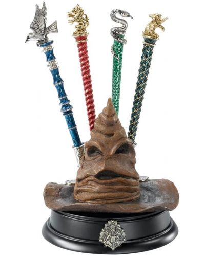 Držač za olovke The Noble Collection Movies: Harry Potter - Sorting Hat - 2