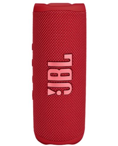 Prijenosni zvučnik JBL - Flip 6, vodootporni, crveni - 3