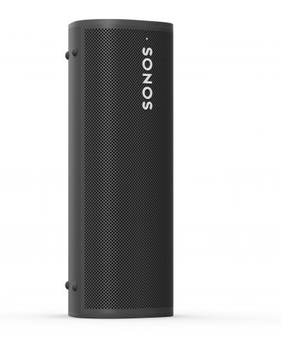 Prijenosni zvučnik Sonos - Roam, crni - 3