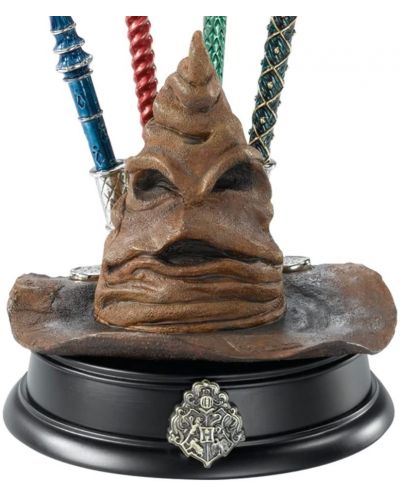 Držač za olovke The Noble Collection Movies: Harry Potter - Sorting Hat - 3