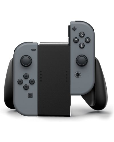 PowerA Joy-Con Comfort Grip, za Nintendo Switch, Black - 3