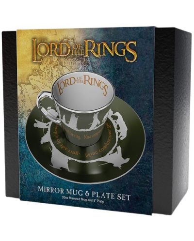 Poklon set ABYstyle Movies: Lord of the Rings - Fellowship - 2